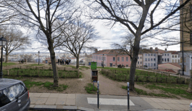 Travaux : ce lieu emblématique de Lyon va se refaire une beauté
