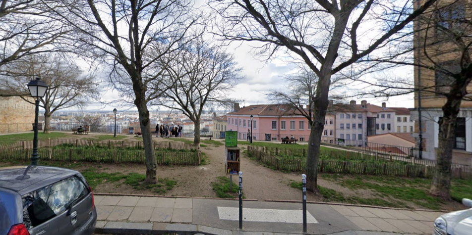 Travaux : ce lieu emblématique de Lyon va se refaire une beauté