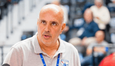 Handball : disparition de Denis Lathoud, né à Lyon et ancien joueur de l'équipe de France