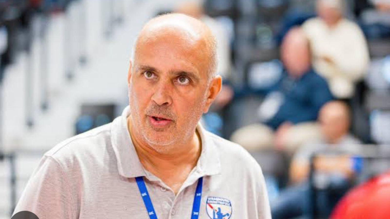Handball : disparition de Denis Lathoud, né à Lyon et ancien joueur de l'équipe de France