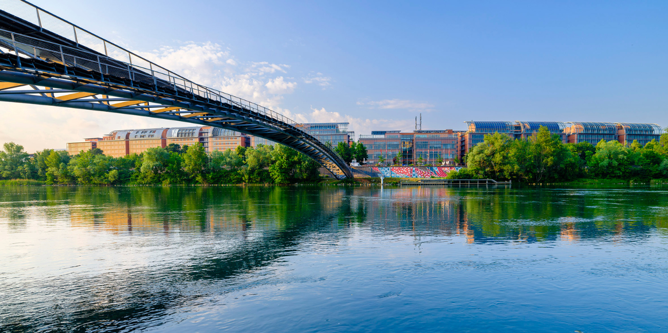 Festi'Cité pour les 30 ans de la Cité Internationale de Lyon