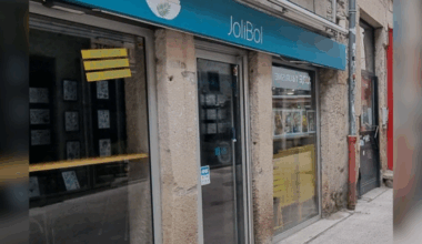 Saint-Étienne : un restaurant autorisé à rouvrir après un contrôle sanitaire