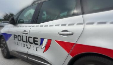 Près de Lyon : des coups de feu tirés sur une maison en pleine nuit
