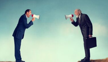 comment la guerre des générations s’enflamme sur les réseaux sociaux