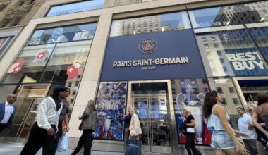 « Le regard sur le PSG a beaucoup changé » : comment Paris conquiert l’Amérique après son sacre européen