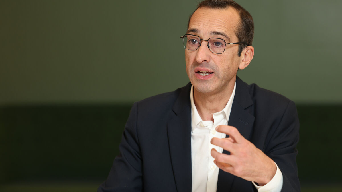 Municipales à Paris : rénovation thermique, parrainage d’un arbre, moins de voitures… Ce que prévoit Rémi Féraud