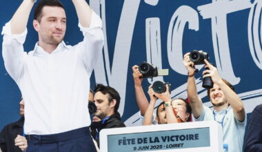 Une photographe du RN multiplie les propos racistes sur X – Libération