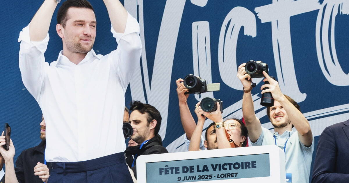 Une photographe du RN multiplie les propos racistes sur X – Libération