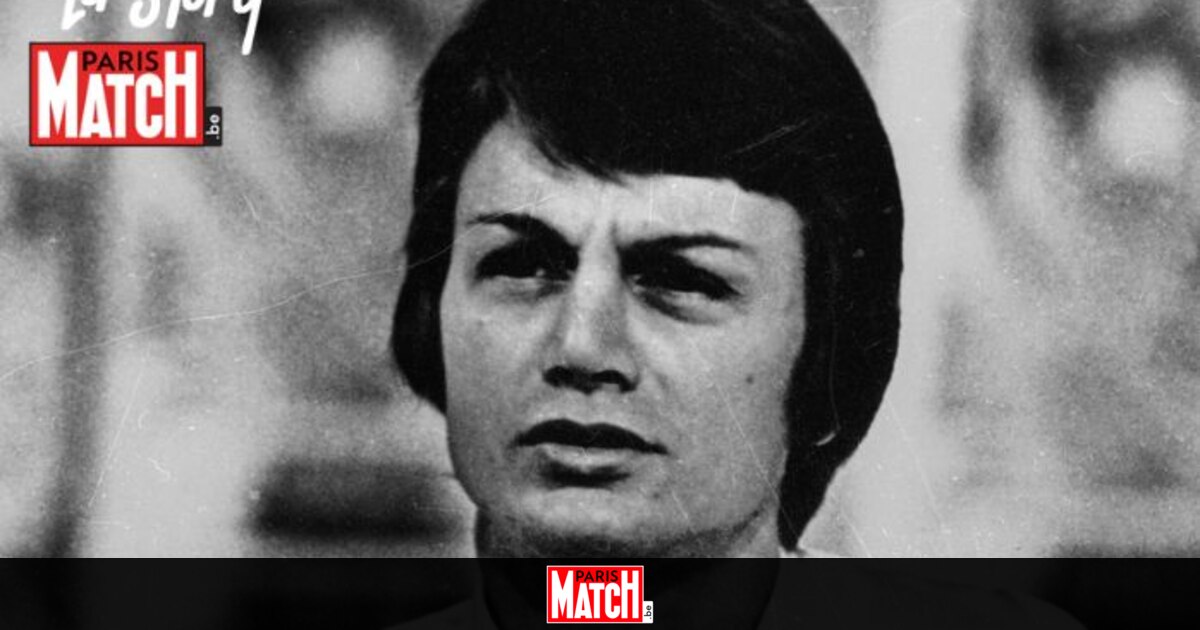 La Story Match : le jour où Claude François a changé la vie d'Alain Chamfort en choisissant son nom de scène… par hasard
