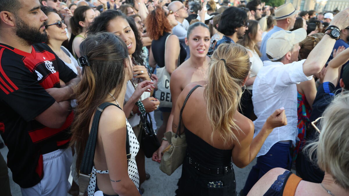 Fête de la musique à Paris : six personnes poignardées, onze femmes se disent victimes de piqûres