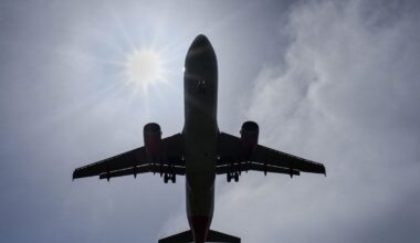 Aéroport de Nantes : plusieurs avions détournés en raison de la météo, les voyageurs réacheminés par bus… vers Bordeaux et Tours