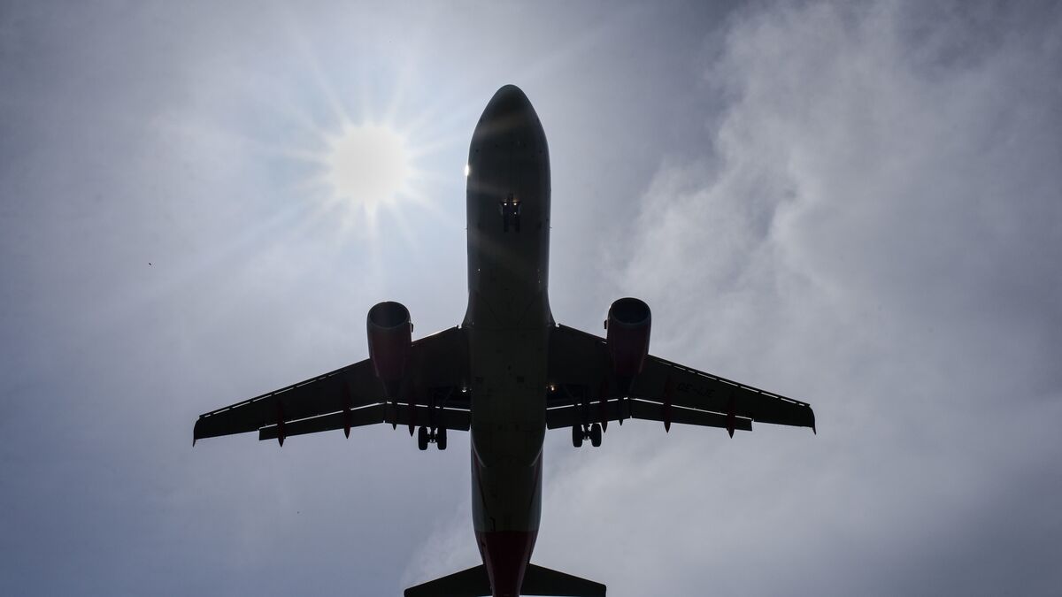 Aéroport de Nantes : plusieurs avions détournés en raison de la météo, les voyageurs réacheminés par bus… vers Bordeaux et Tours