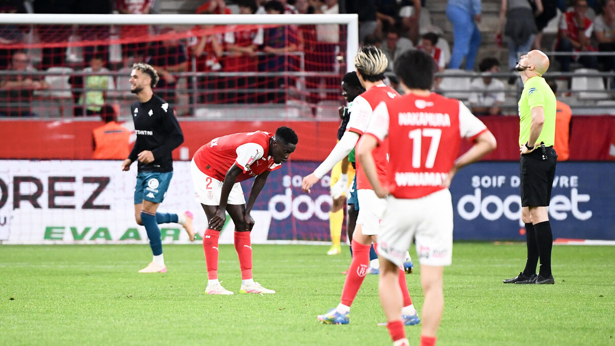 Lyon en Ligue 2 : après la relégation de l’OL, quel club pourrait être repêché en Ligue 1 ?
