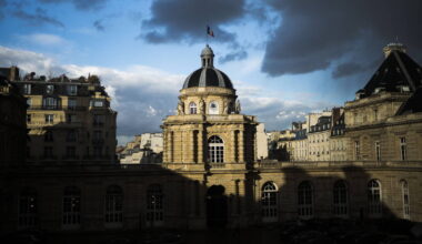 le Sénat s’apprête à retoquer la réforme du scrutin – Libération
