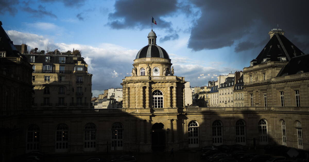 le Sénat s’apprête à retoquer la réforme du scrutin – Libération