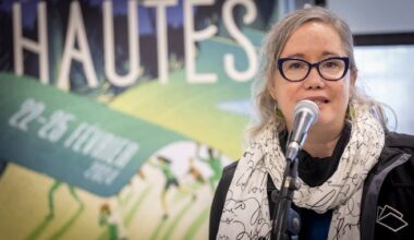 Le Salon du livre de l’Outaouais change de direction générale