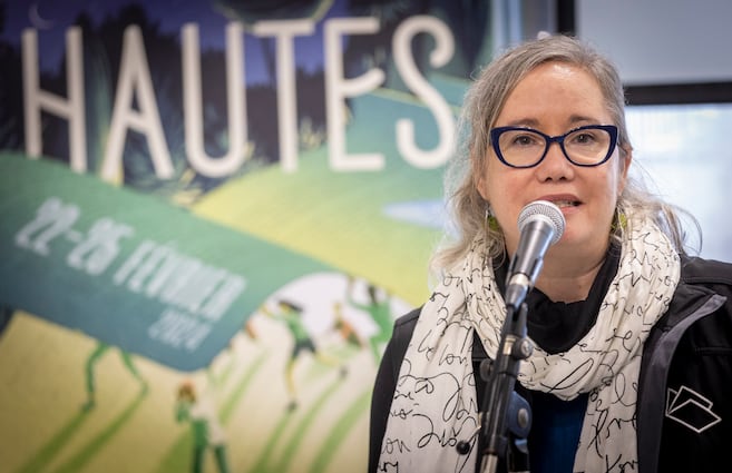 Le Salon du livre de l’Outaouais change de direction générale
