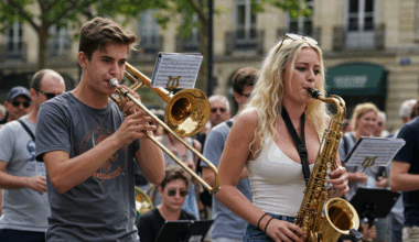 Fête de la Musique 2025 : découvrez le programme près de chez vous !