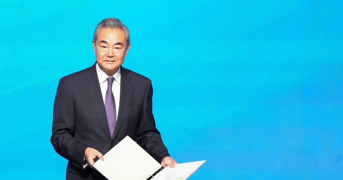 le ministre des Affaires étrangères en Europe la semaine prochaine