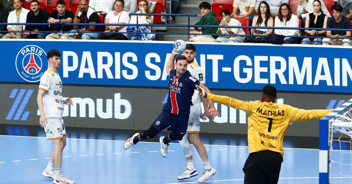 la force de l’habitude pour le PSG, sacré champion de France pour la onzième fois de suite