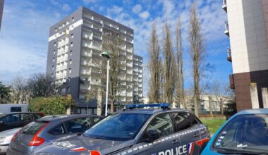les trafiquants opéraient en partie près de Vitré