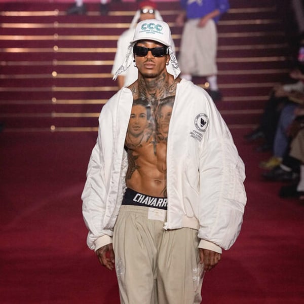 Le Salvador accuse la Fashion Week de Paris de glorifier "les criminels"