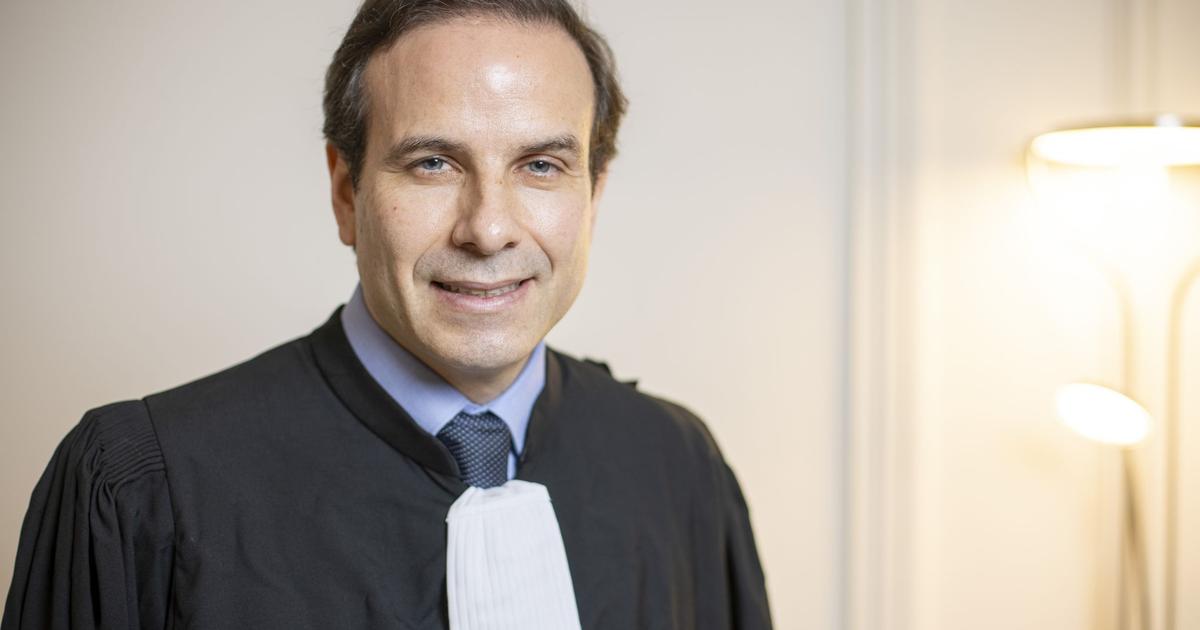 Le bâtonnier de Paris, Pierre Hoffman, quitte le Conseil national des barreaux