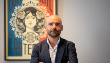 Ce maire de l'agglo de Rouen est dans le Top 100 des élus locaux, « la reconnaissance d'un travail collectif »