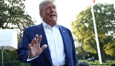 Le pétrole plonge après les propos de Donald Trump autorisant la Chine à acheter du brut iranien