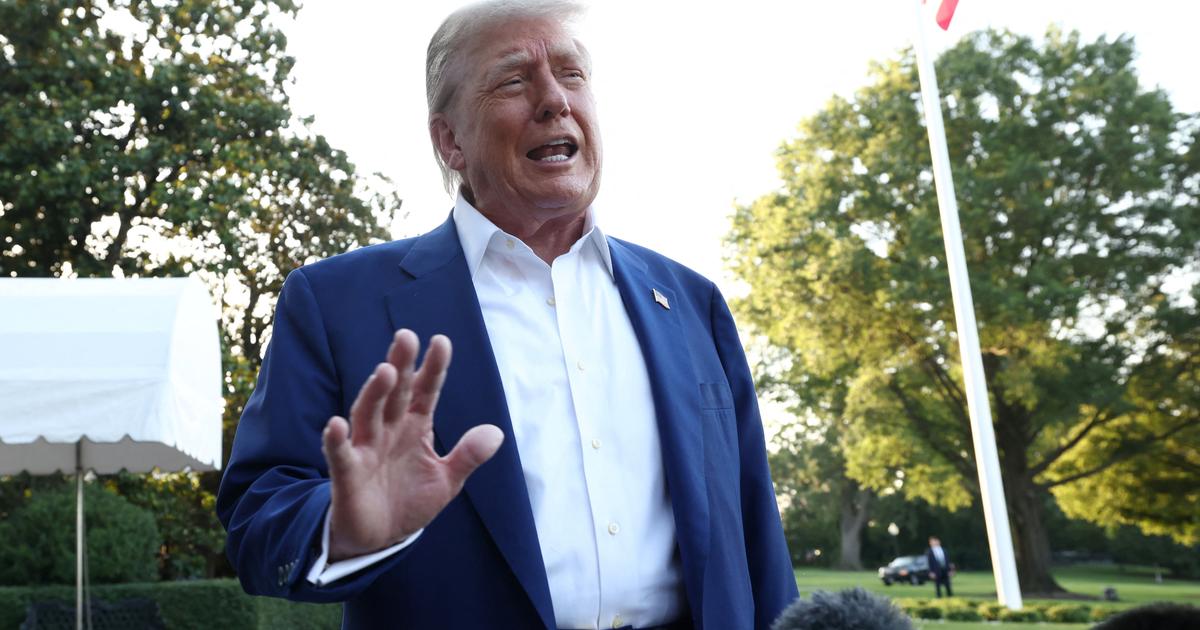Le pétrole plonge après les propos de Donald Trump autorisant la Chine à acheter du brut iranien