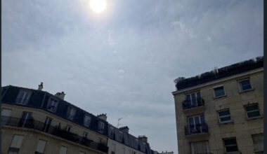 Incendies, occupation illégale de caravanes, violente dispute... L'info à midi en Île-de-France