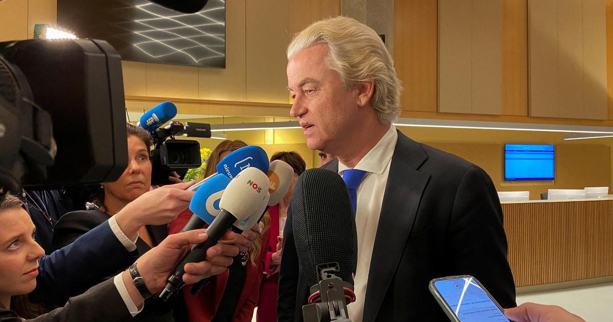 après le retrait de Wilders, des élections anticipées à venir