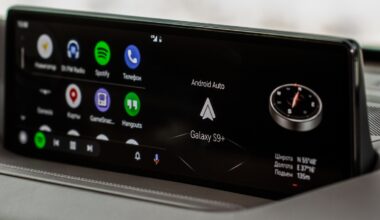 Android Auto : cette nouveauté de Google Maps pourrait bien sauver des vies