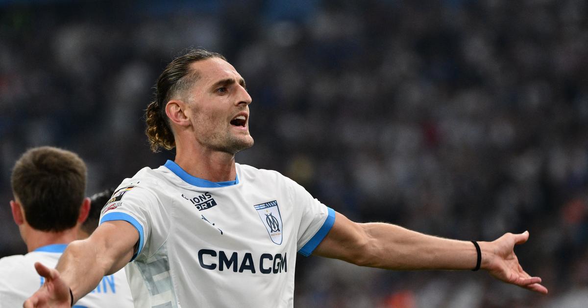 Adrien et Véronique Rabiot assignent le PSG en justice pour les insultes au Parc des princes
