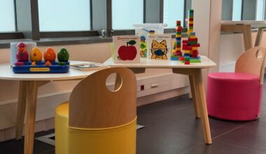 À Lille, une Maison des parents pour accompagner les familles au quotidien