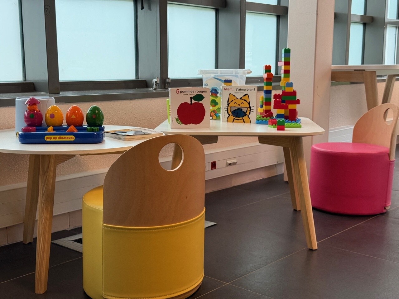 À Lille, une Maison des parents pour accompagner les familles au quotidien