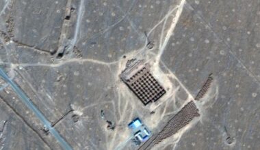 l'Iran va soumettre bientôt sa propre proposition aux États-Unis