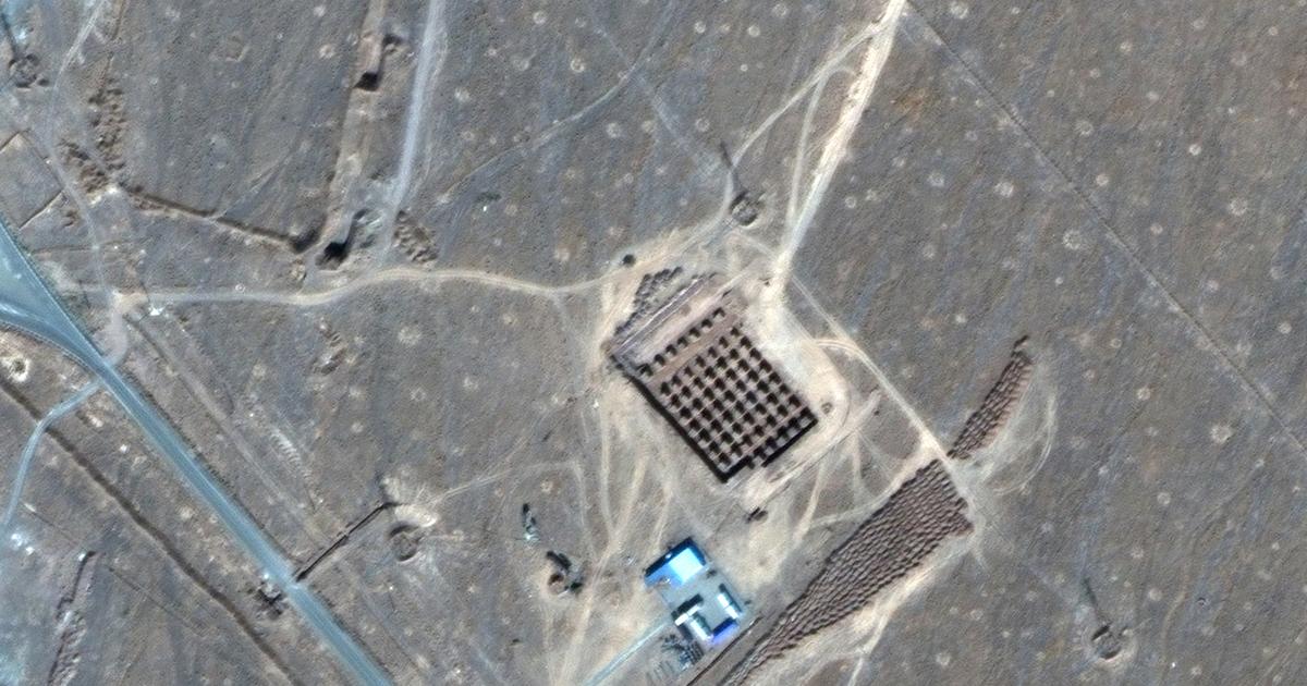 l'Iran va soumettre bientôt sa propre proposition aux États-Unis