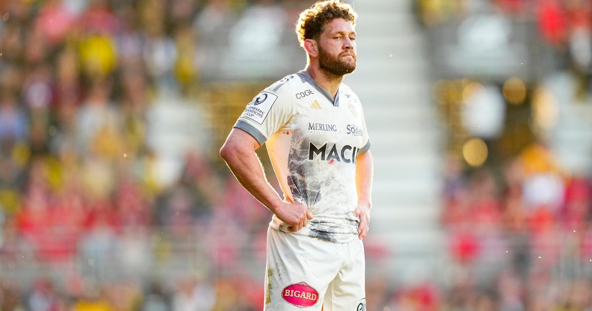 le Stade Français pioche à La Rochelle avec les arrivées de Kerr-Barlow et Paiva