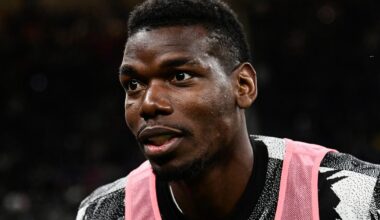 Ligue des champions, rôle, équipe de France... Pourquoi l’AS Monaco serait un bon choix pour Pogba pour relancer sa carrière