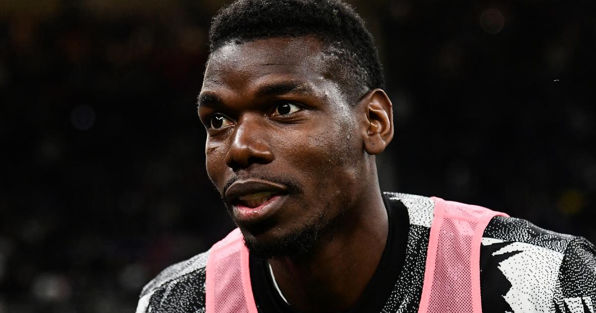 Ligue des champions, rôle, équipe de France... Pourquoi l’AS Monaco serait un bon choix pour Pogba pour relancer sa carrière