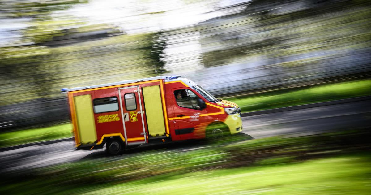les deux sapeurs-pompiers ensevelis sous les décombres sont morts