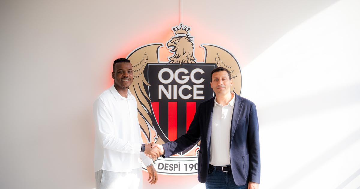 Juma Bah finalement prêté à Nice par Manchester City (officiel)