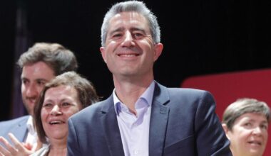 Ruffin lance son nouveau mouvement «Debout !», avec la présidentielle 2027 en ligne de mire