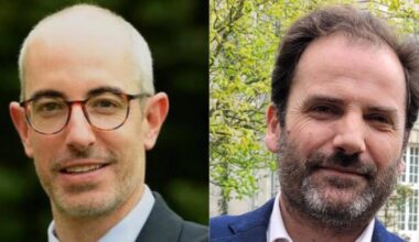 entre deux candidats déterminés, le choix du chef de file LR impatiente la droite nantaise