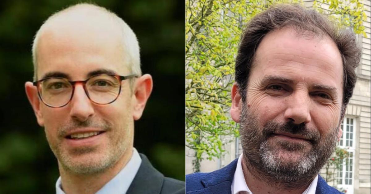 entre deux candidats déterminés, le choix du chef de file LR impatiente la droite nantaise