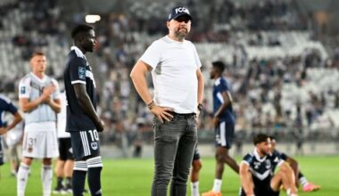 Girondins : “On sentira de plus en plus le détachement des gens vis à vis du football à Bordeaux”