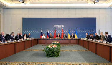 Moscou ne s'attend à aucune "avancée" rapide dans le règlement du conflit en Ukraine - 03/06/2025 à 21:46