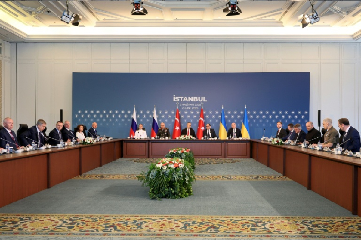 Moscou ne s'attend à aucune "avancée" rapide dans le règlement du conflit en Ukraine - 03/06/2025 à 21:46