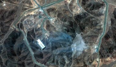 Trump a-t-il ordonné une attaque illégale en Iran ?